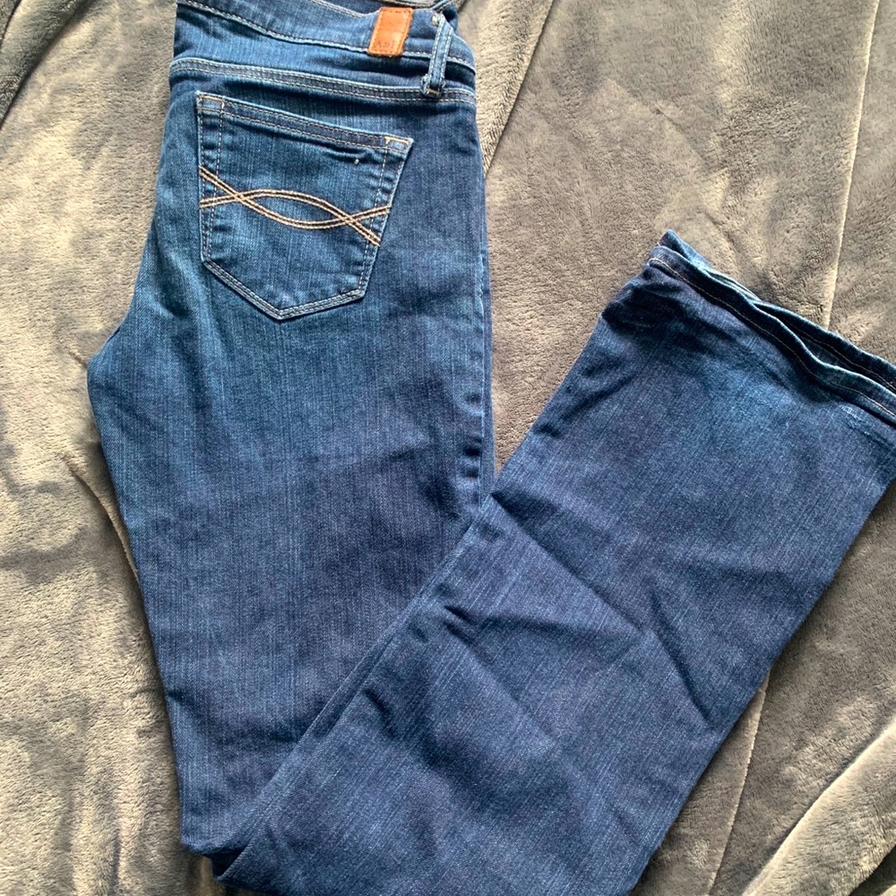 Abercrombie & Fitch jeans